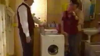 Реклама Vanish 2003 