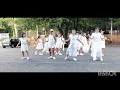 Download Lagu Something Stupid foxtrot @YHR LADIES@ZALDY LANAS :CHOREOGRAPY