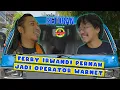 Download Lagu KEJAR SETORAN -  FERRY IRWANDI PUAS BERBAHASA MINANG DI ANGKOT!!