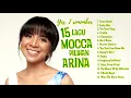 15 Lagu Mocca Pilihan Arina Ephipania