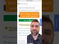 SSA gov Login Update You Can t Use Your Old Password