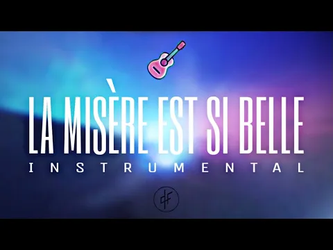 Download MP3 PNL - La misère est si belle (INSTRUMENTAL)