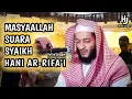 Download Lagu Bacaan Imam Sholat Merdu Surah Al-Imran 102-111 || Syaikh Hani Ar-Rifa'i