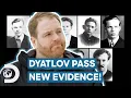 Josh Gates Makes A Breakthrough On The Dyatlov Pass Incident Expedition Unknown