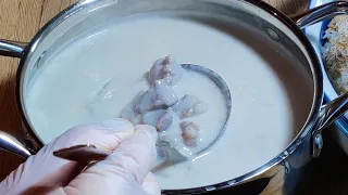                         طريقة عمل الشاكرية السورية مع كل الملاحظات الهامة لنجاحها دندنها