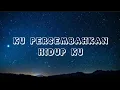 Download Lagu KU PERSEMBAHKAN HIDUP KU - MARIA SHANDI ( lyrics )