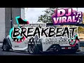 Lagu DJ BREAKBEAT BARAT VIRAL 2026 🔥 FULL ALBUM NONSTOP | MUSIK EDM TERHITS 2026