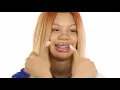 Princess Misty Interview but shes being slow