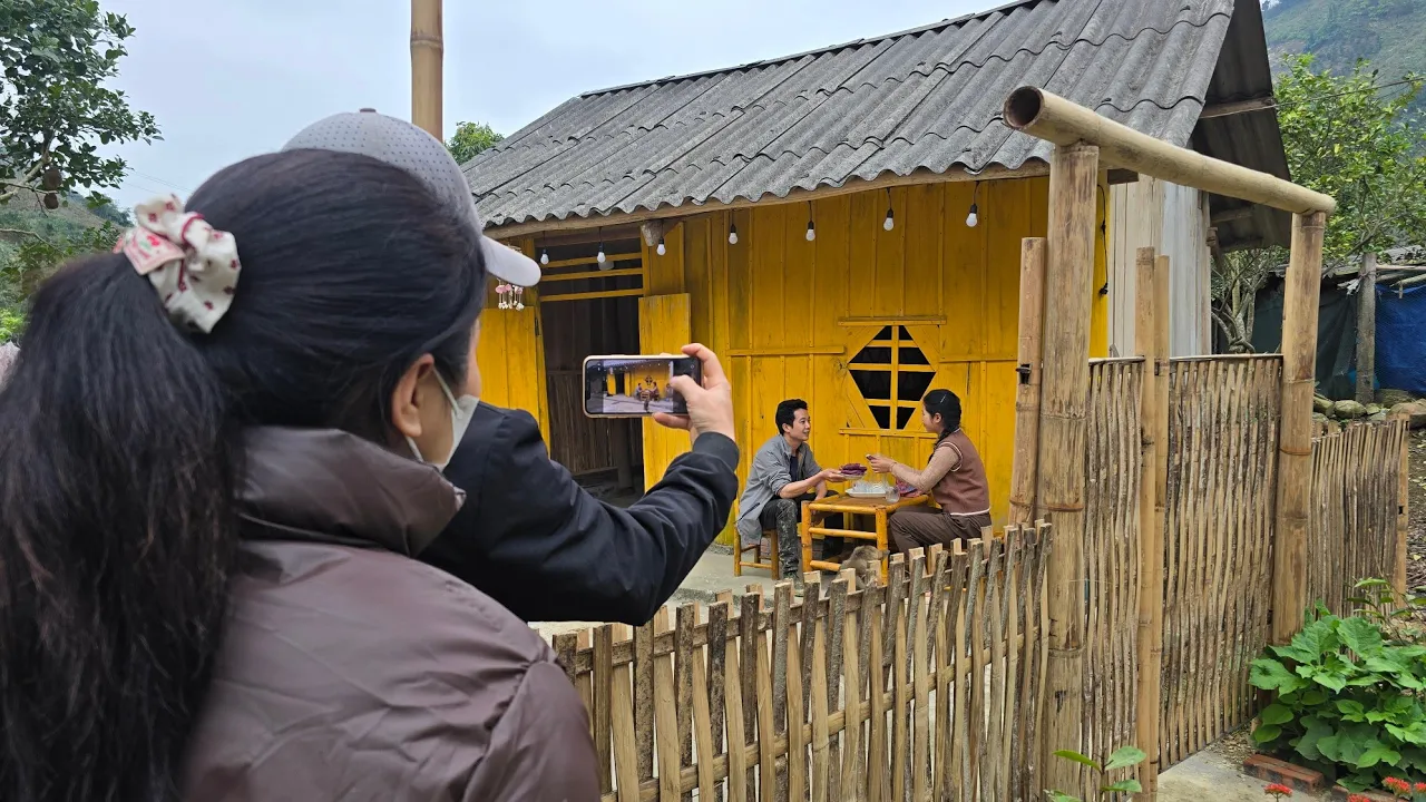 The conspiracy behind the stalking of Nam and Tieu Sa - who is the mastermind?