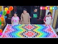 Download Lagu Ball Puzzle Challenge, Brain training game but also very fun ☆ level 91