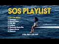 SZA Playlist 2026 💔 Best Songs & Chill R&B Vibes | Nobody Gets Me, Kill Bill, Snooze
