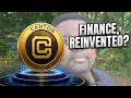 Is the Canton Network Actually the Future of Finance