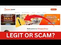 ShoppyShop Review - Legitiem of oplichterij?