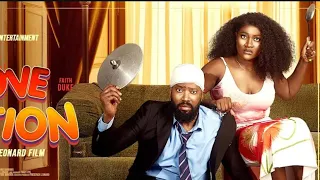 love potion latest 2025 nollywood movie recommendation recap