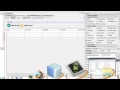 28 Creating the Application table model
