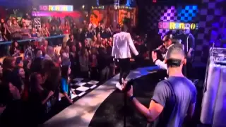 far east movement rocketeer music performance so random disneychannelmusic