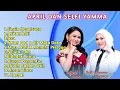 Lagu DEDE APRIL DAN SELFI YAMMA DANGDUT ACADEMY 7 CINCIN KEPALSUAN - JERITAN HATI - JERA 