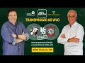 FINAL - VASCO 1 x 2 CORINTHIANS - Copa do Brasil - Volta - 21/12/2025 - AO VIVO