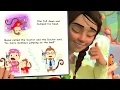Five Little Monkey's Jumping on the Bed 30 MIN LOOP | More Nursery Rhymes & Kids Songs - CoComelon