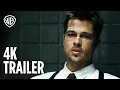 Download Lagu Seven | Official Trailer 4K Ultra HD | Warner Bros. Entertainment