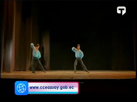 Casa de la Cultura Azuay celebra 80 años con varias actividades