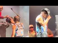 Lagu T.I.'s DJ Makes Him Put On A Hat After Bald Spot Started Showing During His Set