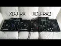 Download Lagu Pioneer XDJ-RX2 \u0026 XDJ-RX