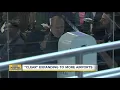 Clear security systems expanding to more airports