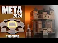 Download Lagu The TITAN - *ULTIMATE* Trio/Quad base design Rust 2024