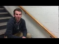 Tyler Kennedy on Jterm summer classes at UNH 1 of 3