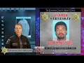 KCSO Wanted Wednesday - 2025