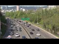 I-84 summer construction Great time for a vacation