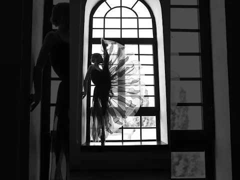 🇺🇦Where dance becomes art📸 Ballet. Model Anna