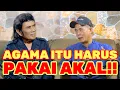 Download Lagu BISIKAN RHOMA # 118: DONDY TAN: INJIL ITU BEDA DENGAN GOSPEL!