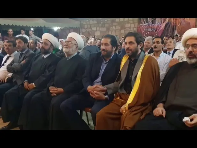 ⁣محطات إعلامية لمجالس الدكتور الشيخ إبراهيم العاملي حول العالم