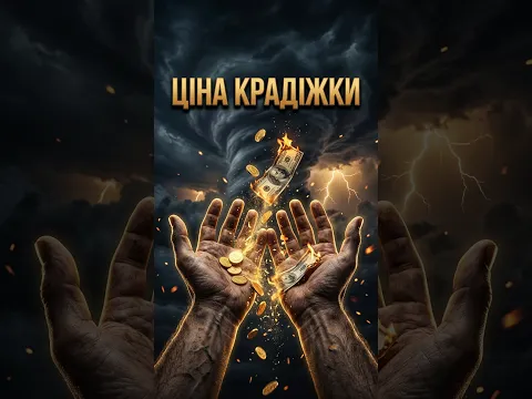 Ясновидиця звернулась до політиків - схаменіться, досить красти!