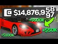 How to Make 1M Per Day in Greenville