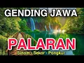 Download Lagu GENDING JAWA PALARAN SINOM SEKAR PANGKUR ASMORODONO SUARA JERNIH PALING ENAK DI DENGAR