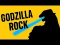Download Lagu Godzilla Rock and the Monsters of Akita