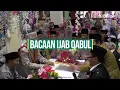 Download Lagu Lafal Ijab Kabul Akad Nikah Wali Diwakilkan | Gus Mus