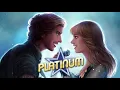 Platinum • Male Avery Wilshere - Lift Me Up