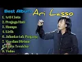 Lagu Top lagu Ari Lasso terbaik sepanjang masa