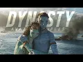 Lagu Avatar Couples  || Dynasty