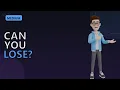 877 Stone Game Beginner LeetCode Daily Python Solution the trick nobody sees