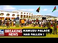 Download Lagu Workers INVADE AND DESTROY KAMUZU PALACE and other State Houses | MCP Blames APM's AGE For It !