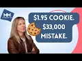 Fired Over a 2 Cookie - The Mistake Ford and Most Managers Make
