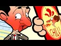 Download Lagu CHILLI Bean  | (Mr Bean Cartoon) | Mr Bean Full Episodes | Mr Bean Official