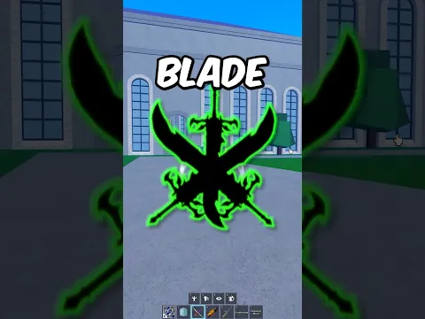 How To Get Triple Dark Blade for FREE #bloxfruits