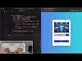 ASMR Programming - Captcha App in JavaScript