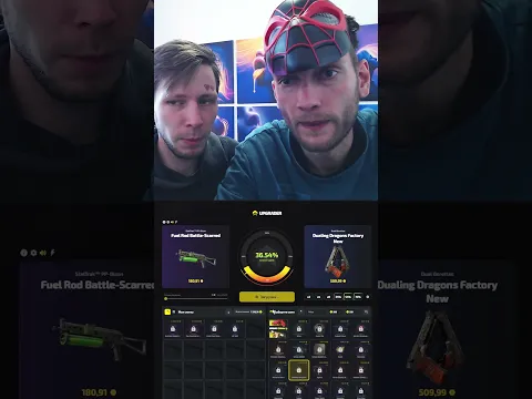 ЯУКБОВИЧ И СПАЙДИ ЗА КОМПОМ